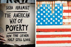 Abramasky's The American Way of Poverty, 2013