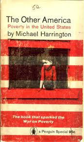 Michael Harrington's The Other America, 1962